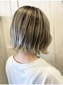 シルバーシャドールーツ