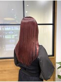 ピンク《對崎遥香》