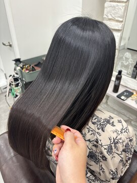 アイシー(I see) 圧倒的艶髪美人☆