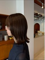 ムー(muu.)&nbsp;ミディアム＋ソトハネ