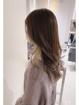 アライブ ハラジュク(ALIVE harajuku) 【ALIVE るねこ】 ポイントで可愛いイヤリングカラー