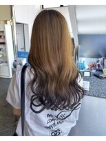 タブー(TABOO)&nbsp;★エンドカラー