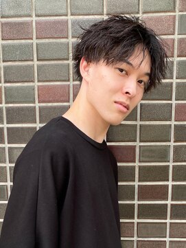 オブジェ ナチュレ(OBJE’T nature) ソフトツイスパ【平松伸一】