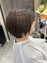 ステラー(Stellar)&nbsp;ショート