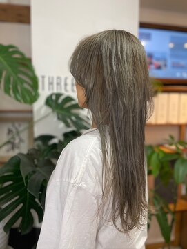 スリーナイン(THREE NINE) 【THREENINE】