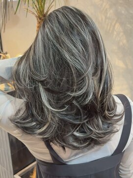 メリー オオサカ(Merly Osaka) ハイライト