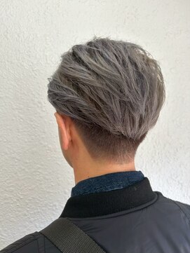 矢島美容室 西荻窪店 メンズヘア