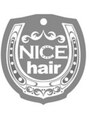 ナイス ヘアー(Hair)/NICE HAIRより