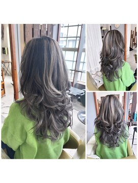 チーズ(CheE's) ロングスタイル