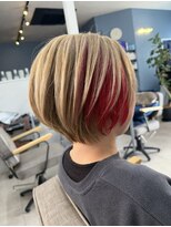 エモ(emo)&nbsp;ミルクティー