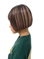 イワッシュ 二俣川駅店(IwAsh) #髪質改善#縮毛矯正#学割U24#二俣川駅