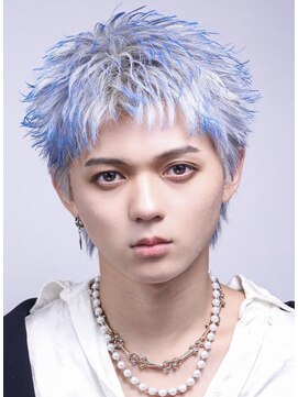 ゴールドシブヤ(GOALD SHIBUYA) スイングショート