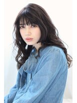 ビューティーアンドフリーハコ(Beauty&Free HACO)&nbsp;10代20代30代レイヤーカットウェーブ