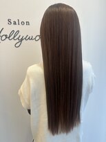サロン ハリウッド(Salon Hollywood)&nbsp;髪質改善トリートメント