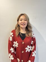 カラーもケアもGrandirのスタイリストにお任せください！