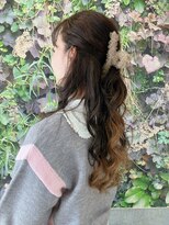 サークル(Cir-cle)&nbsp;エンドカラー