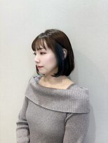 リヴナ(Livna)&nbsp;青が可愛いイヤリングカラー