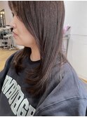レイヤーカット & 顔まわり・前髪カット　archive垂水 
