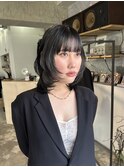 ミディアムレイヤー