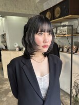 セッション(SESSION) ミディアムレイヤー