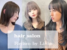 リズム バイ リンクス(Re:ism by Links)