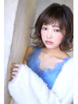 ミューズジャルダン(MUSE jardin)&nbsp;ショート/髪質改善/イルミナカラー/ヘッドスパ/白髪/豊橋