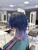 ラヴリア クルメ(LOVERIA KURUME)&nbsp;インナーウルフ