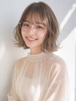 パル ミーツ(pal meets)&nbsp;【23.レイヤーボブ・ショートレイヤー・レイヤーカット】