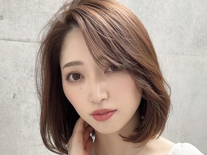ヌージー(Nuugy)の写真