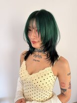 ブリックマウント(Blic mt)&nbsp;デザインカラー