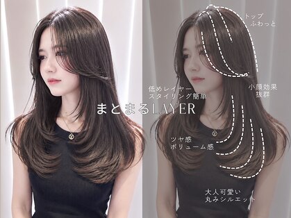 アイヴィ 表参道(IVY)の写真