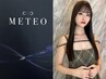 ≪髪質改善≫カット+縮毛矯正+METEOトリートメント+oggiotto10stepTR　<大船>