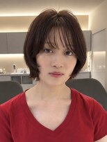 ビファイン 本店(Befine)&nbsp;レイヤーボブ
