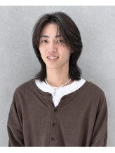 ロンドエニカ 大宮(Lond enika)&nbsp;松岡 晃生