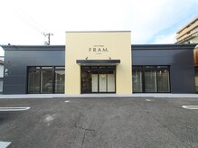 フラム(FRAM.)