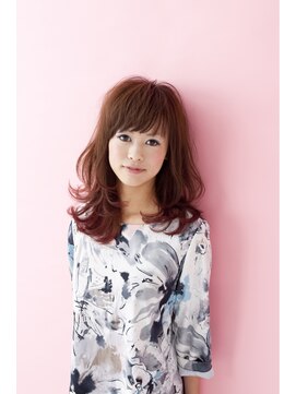 ピース(piece) マカロンミディ