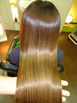 エムスリーディーミュゼステージ(M3D) ハイブリッドカラートリートメント