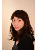 やわらかウェーブ