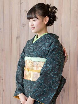 レメリア(remriA) 着付け・ヘアセット