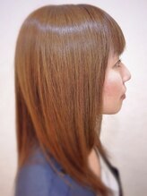 ヘアーデザイン グレイス(hair design GRACE)