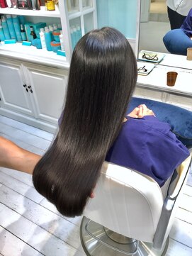 トリートメント 表参道(TREATMENT) まとまりVol.54