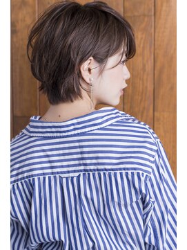 パリオ バイ コレット(Palio by collet) ☆スウィングショート☆【Palio by collet】03-5367-3624