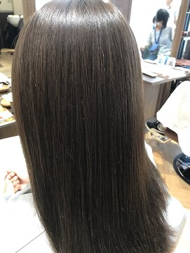 トティア 福島(Totia) 【5月25日GRAND OPEN Totia福島/ツヤカラー×OggiOttoTr】