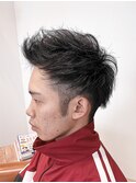 ジェットモヒカン