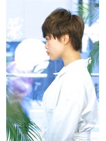 クールドセリエ 新宿南口店(Coeur de cellier)&nbsp;コンパクトショート