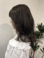 プレシャスヘア(PRECIOUS HAIR) セピアグレージュ【名駅/名古屋駅】