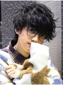 Nissy風マッシュ