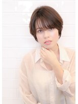 ネオリーブニコ 大井町店(Neolive Nico)&nbsp;コジュ二風　小顔に見えるショート