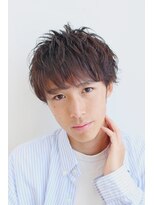オリジン サロン(THE ORIGIN'S SALON) 王道束間マッシュショート