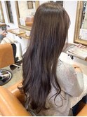 『celilo　小林卓真』 SALON　STYLE　ロング